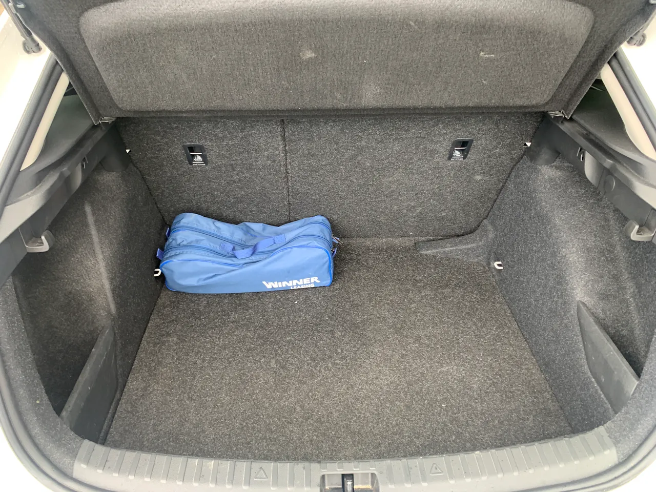 Skoda Scala - фото 26