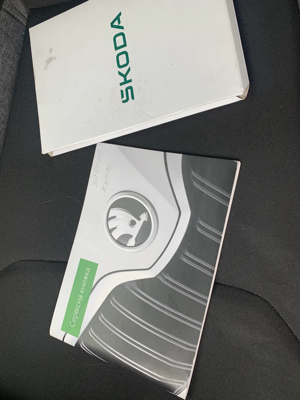 Skoda Scala - фото 29