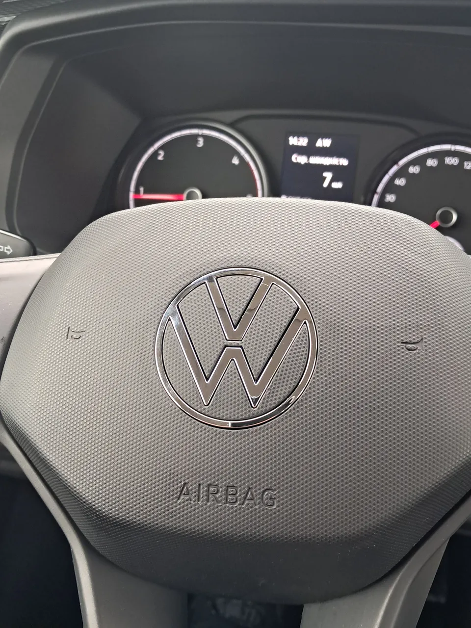 Volkswagen Transporter - фото 19