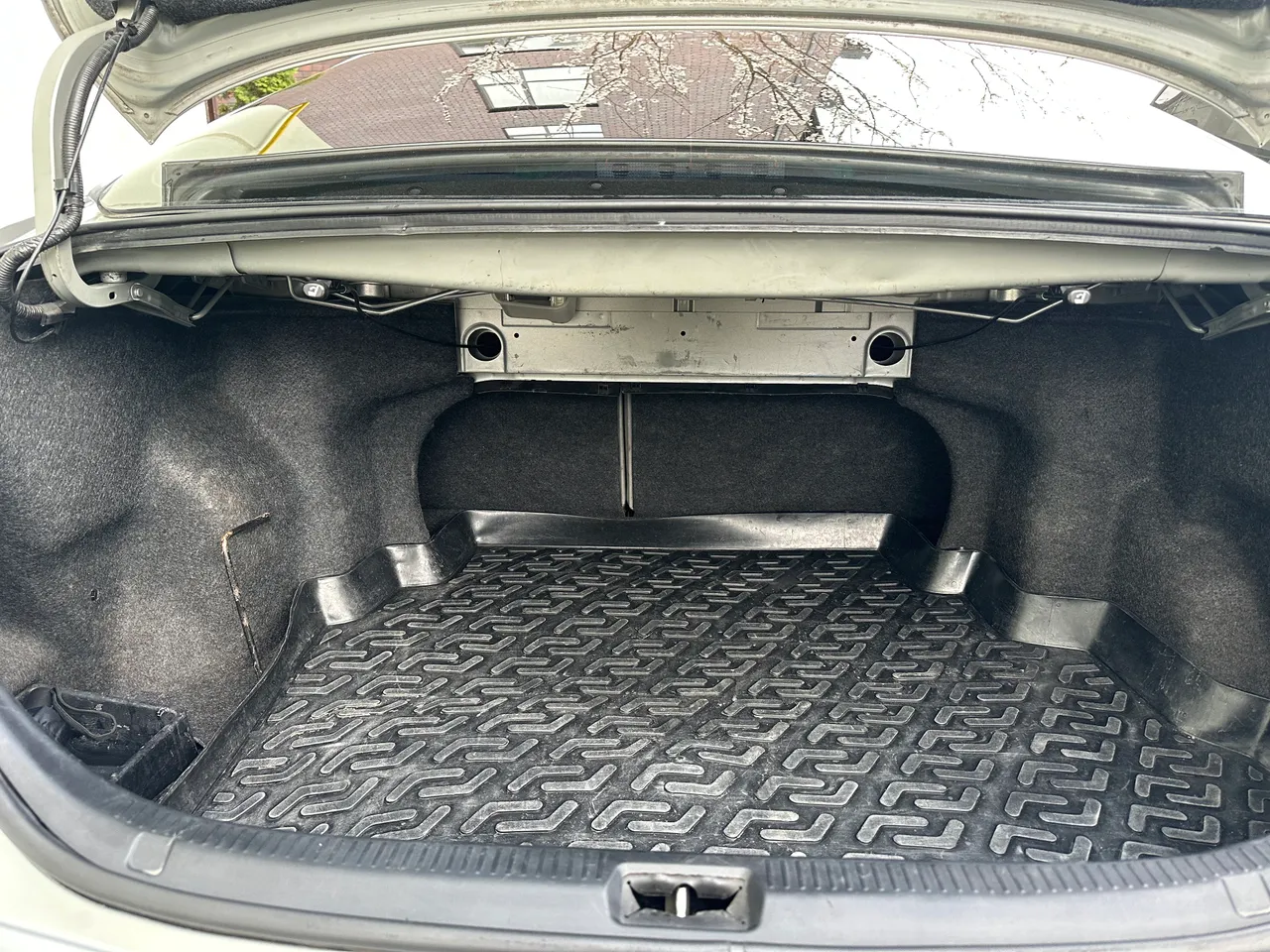 Toyota Camry - фото 19