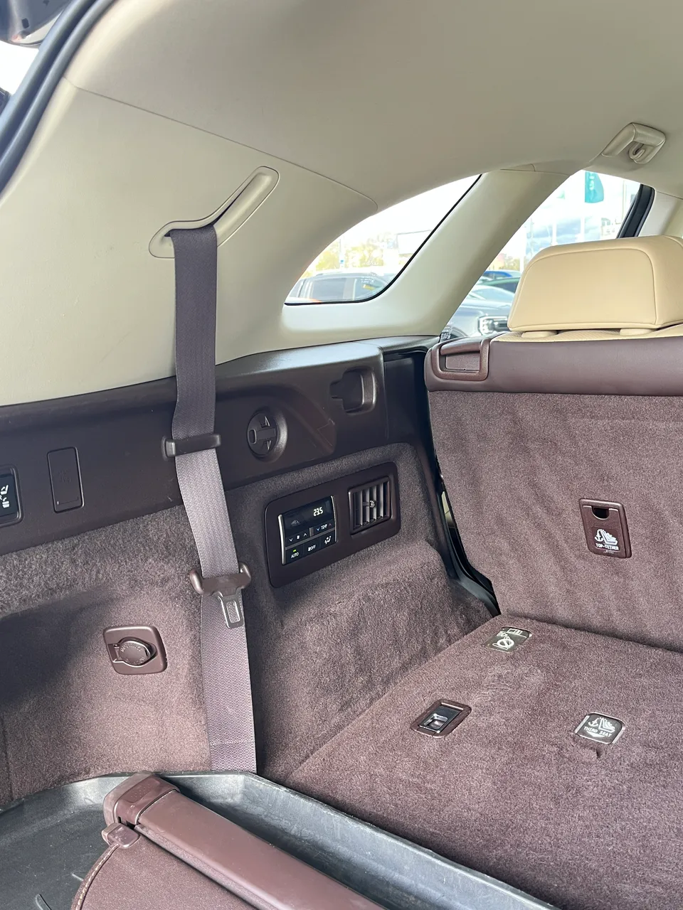 Lexus RX - фото 18