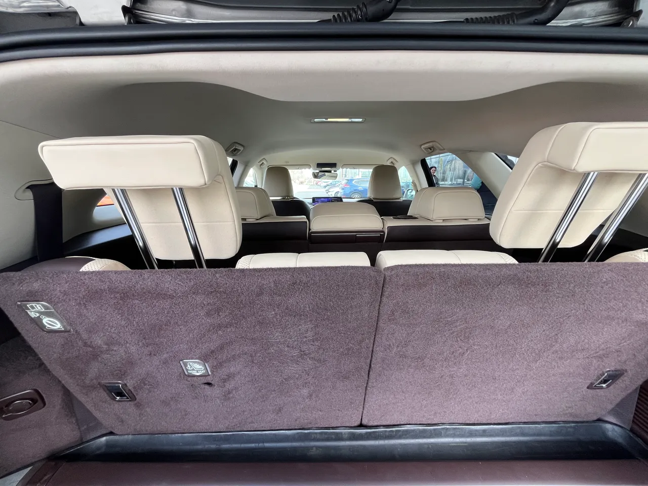 Lexus RX - фото 14