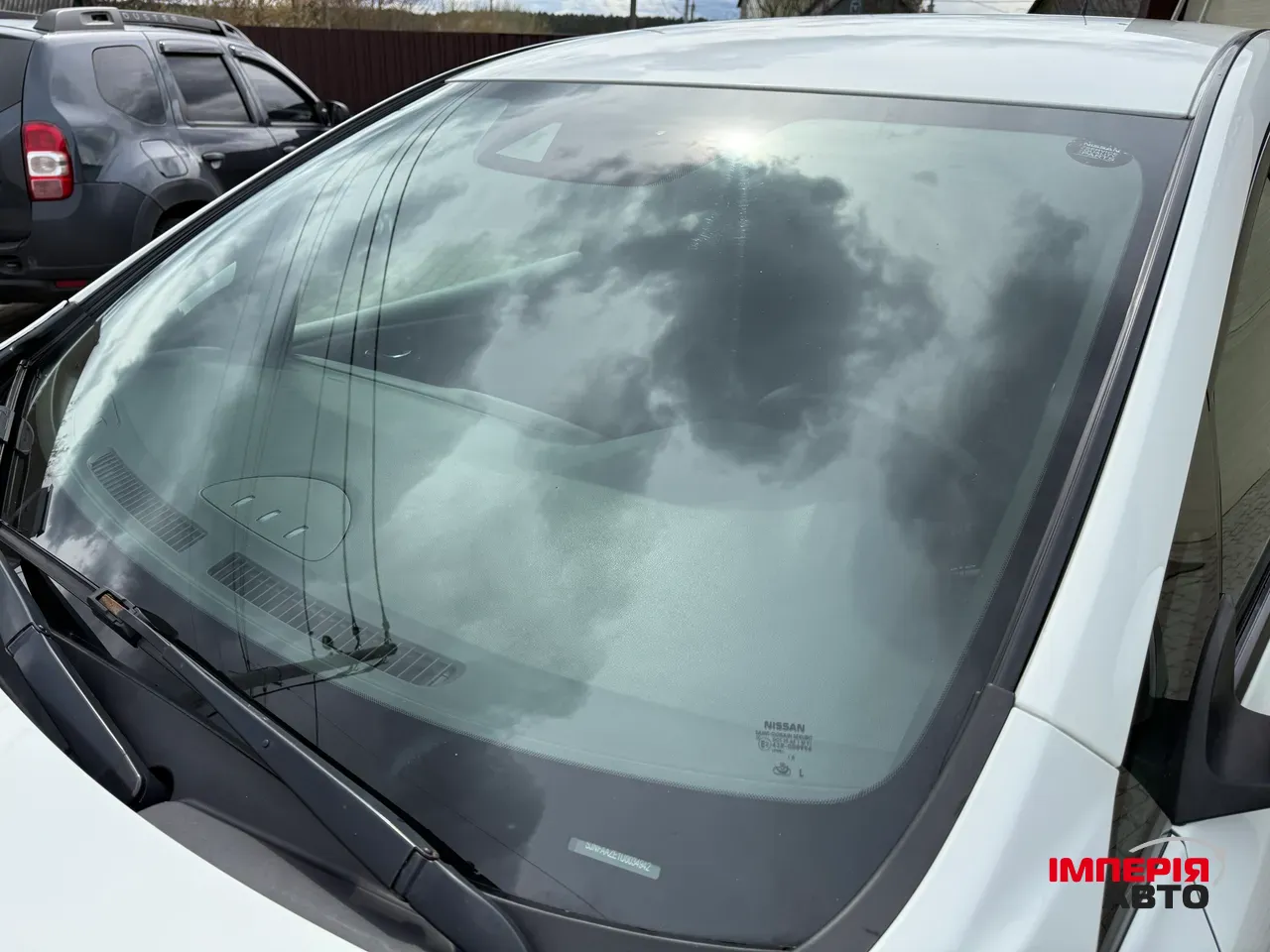 Nissan Leaf - фото 35