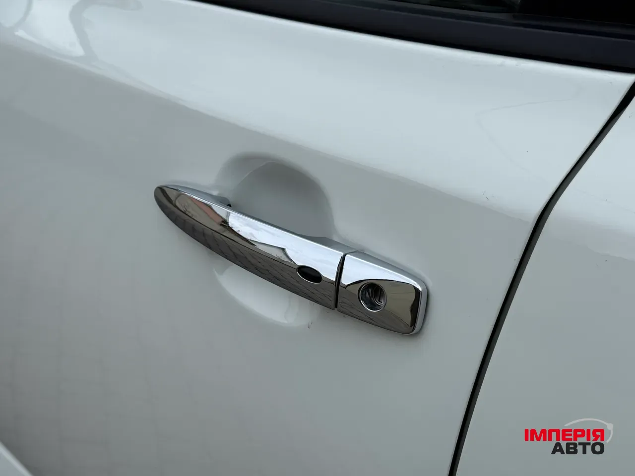 Nissan Leaf - фото 34