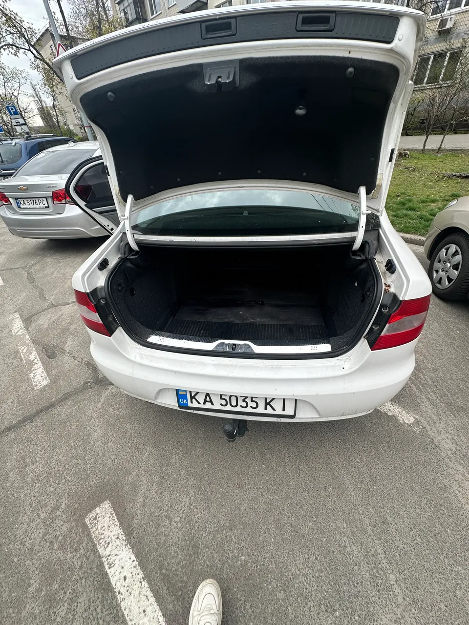 Skoda Superb - фото 7