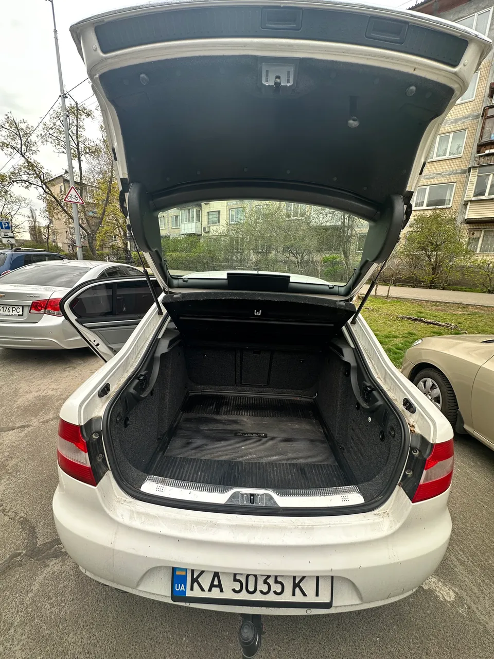 Skoda Superb - фото 4