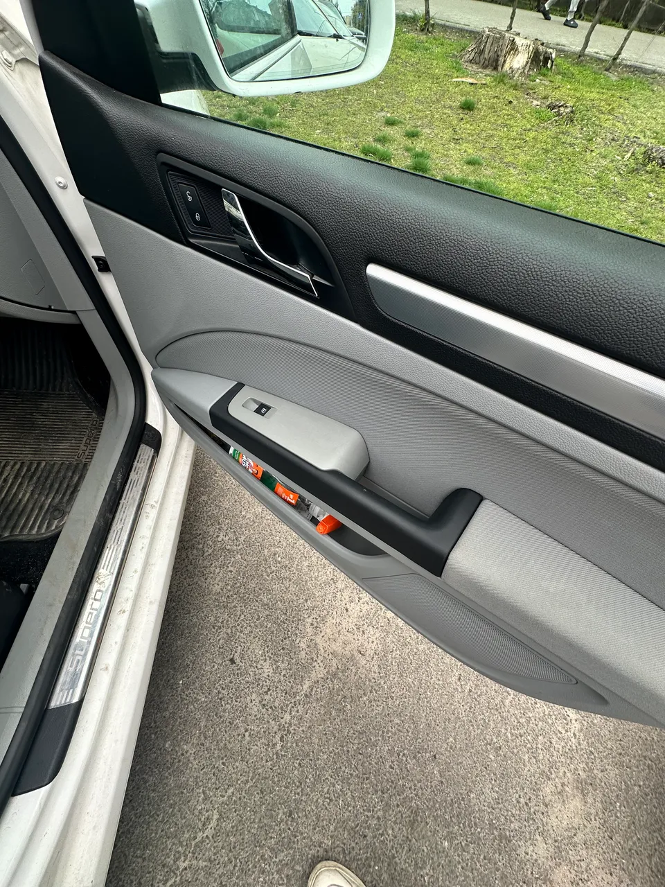 Skoda Superb - фото 11