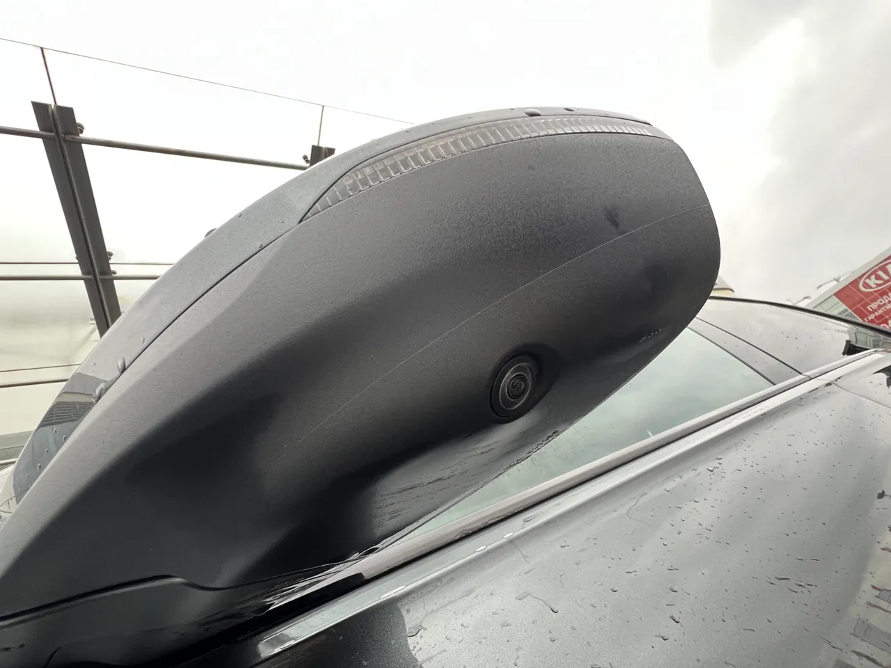 Audi Q8 - фото 13