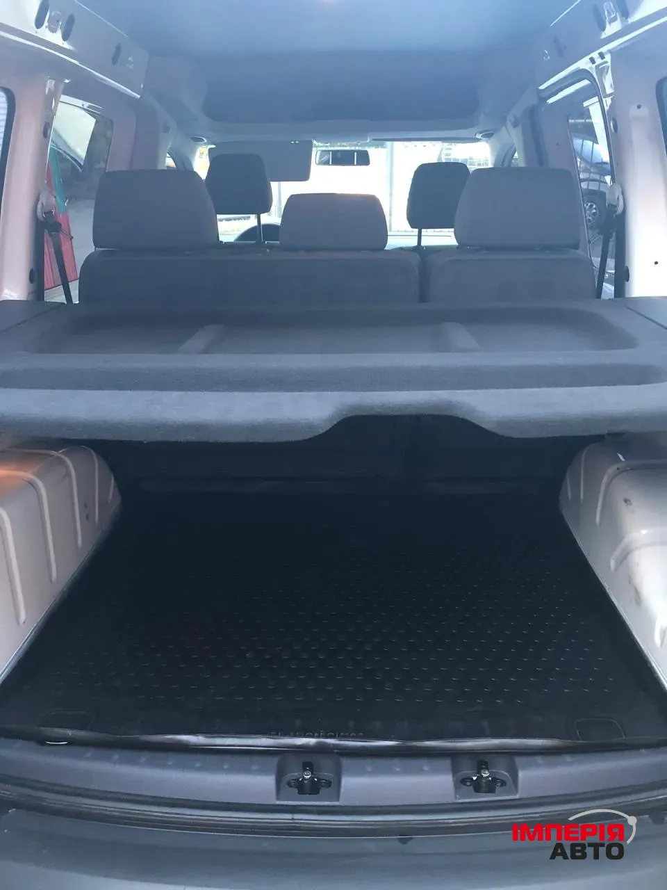 Volkswagen Caddy - фото 14