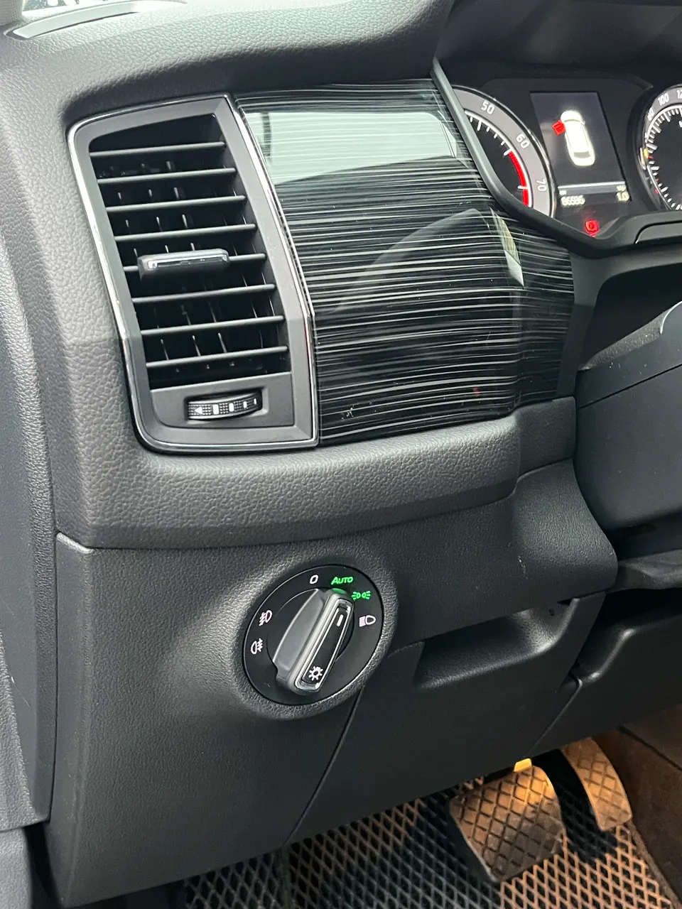 Skoda Kodiaq - фото 21