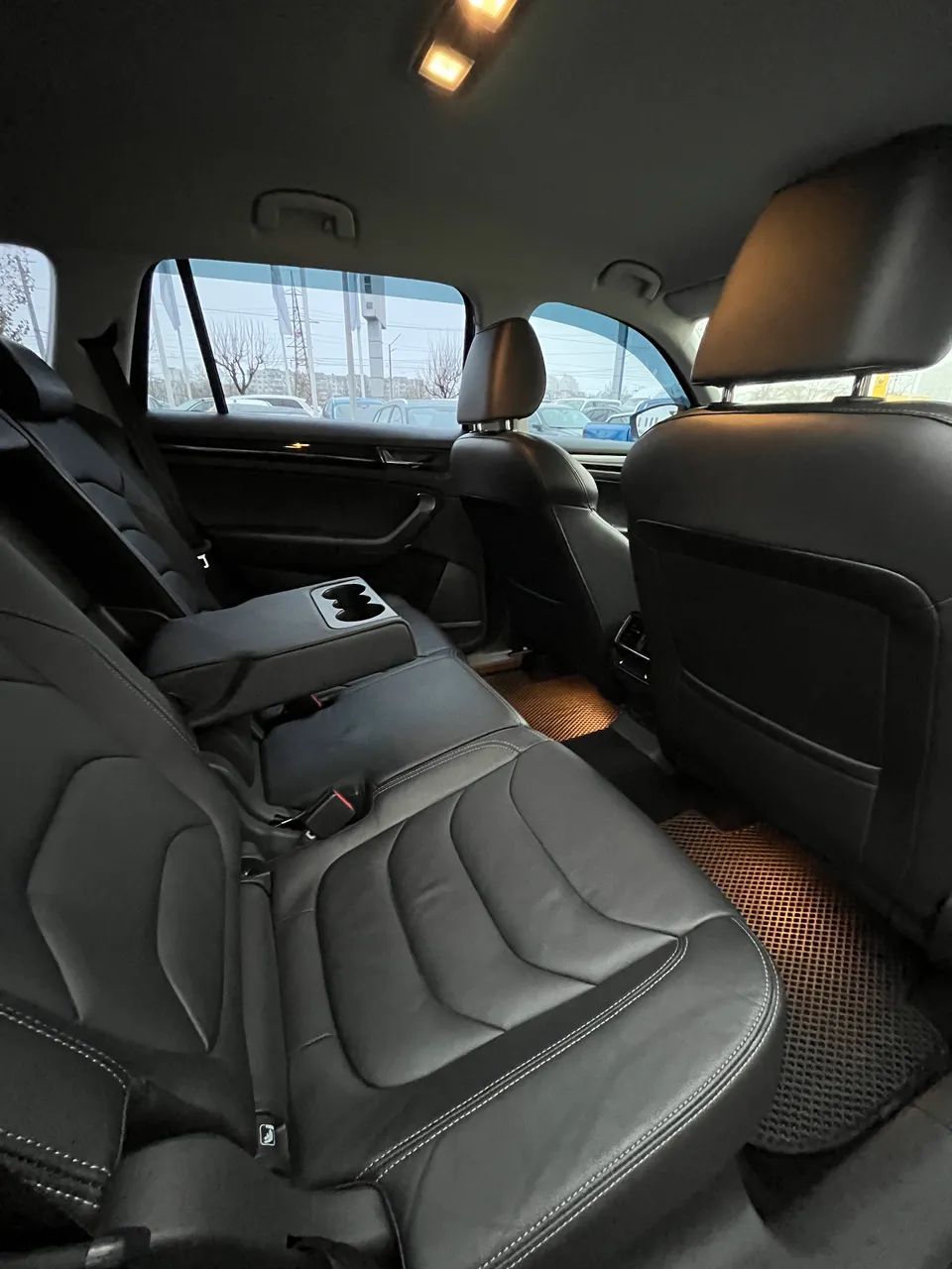 Skoda Kodiaq - фото 14