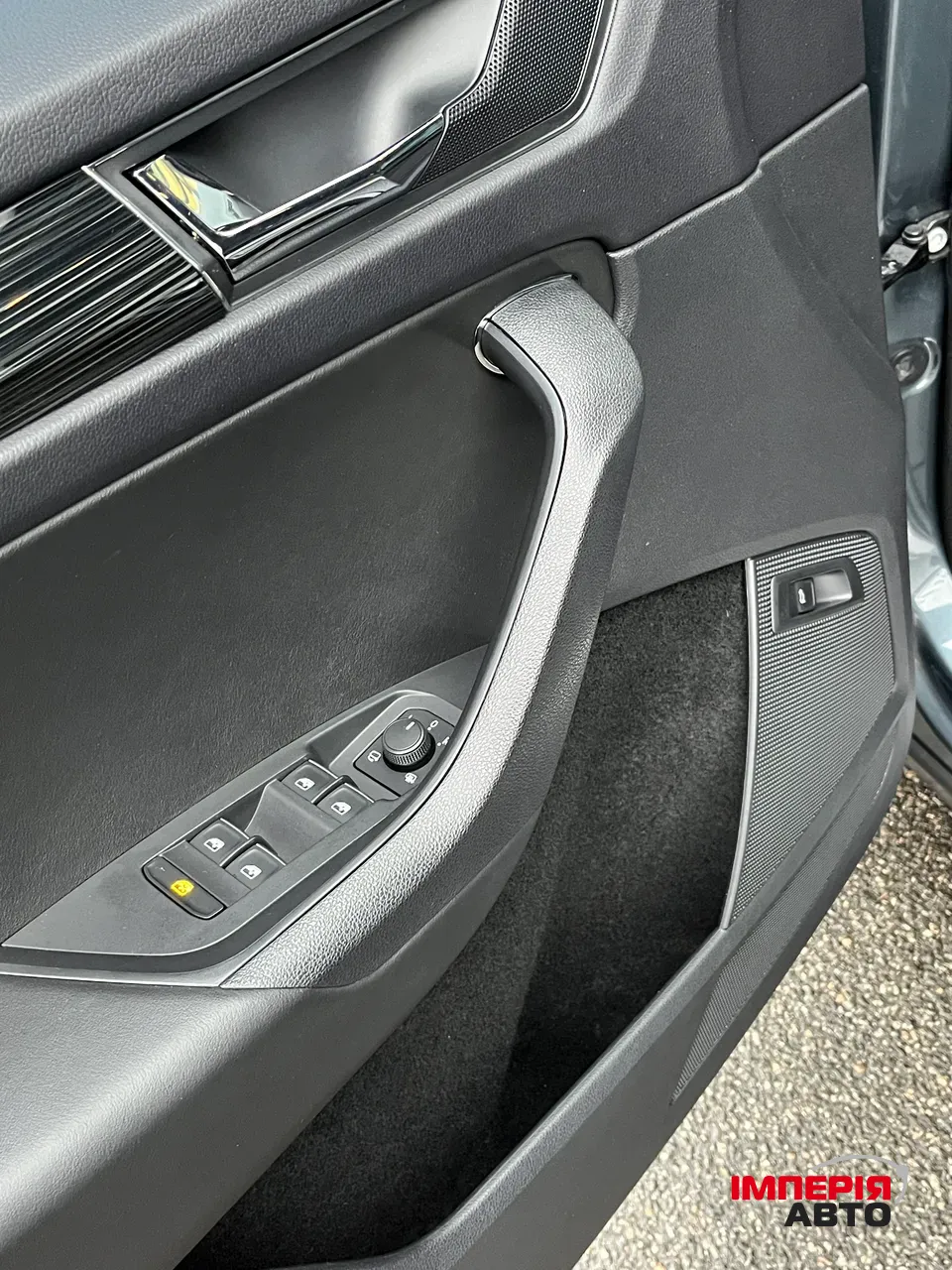 Skoda Kodiaq - фото 20