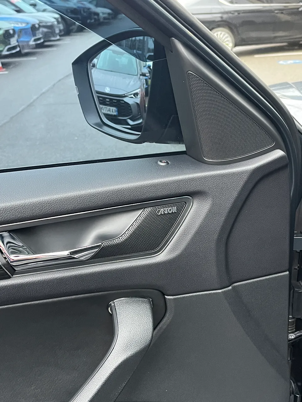 Skoda Kodiaq - фото 19