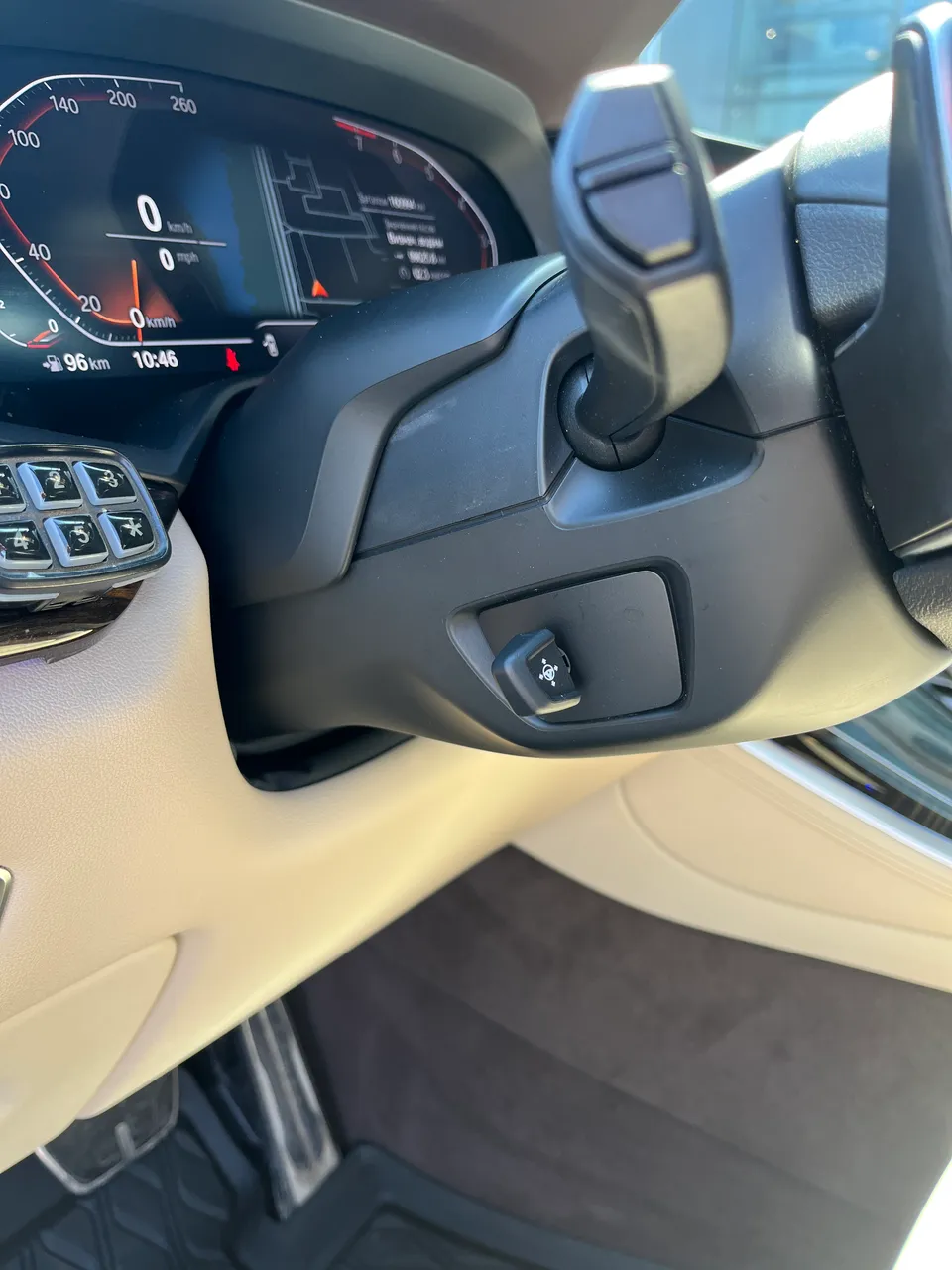 BMW X5 - фото 23