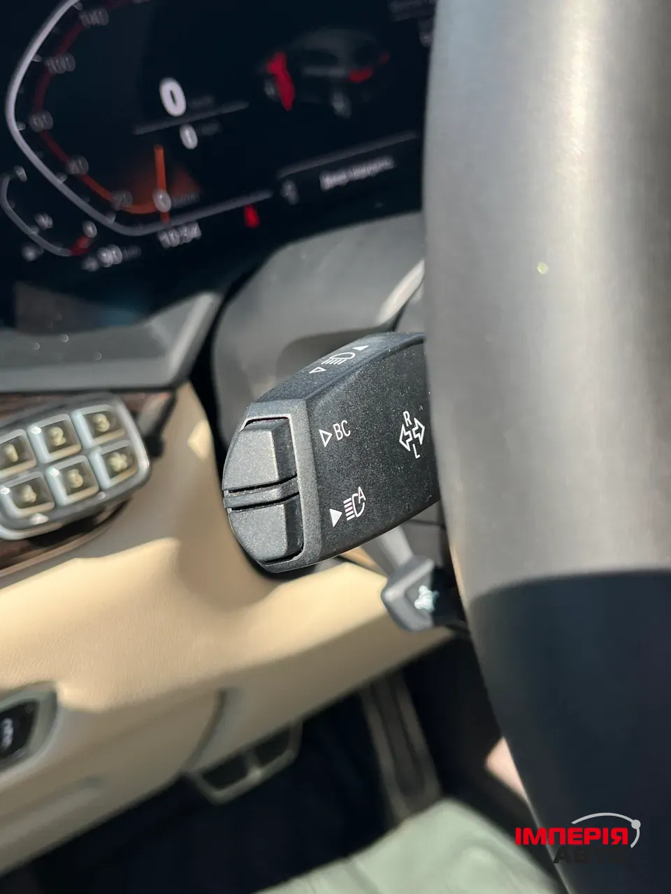 BMW X5 - фото 35