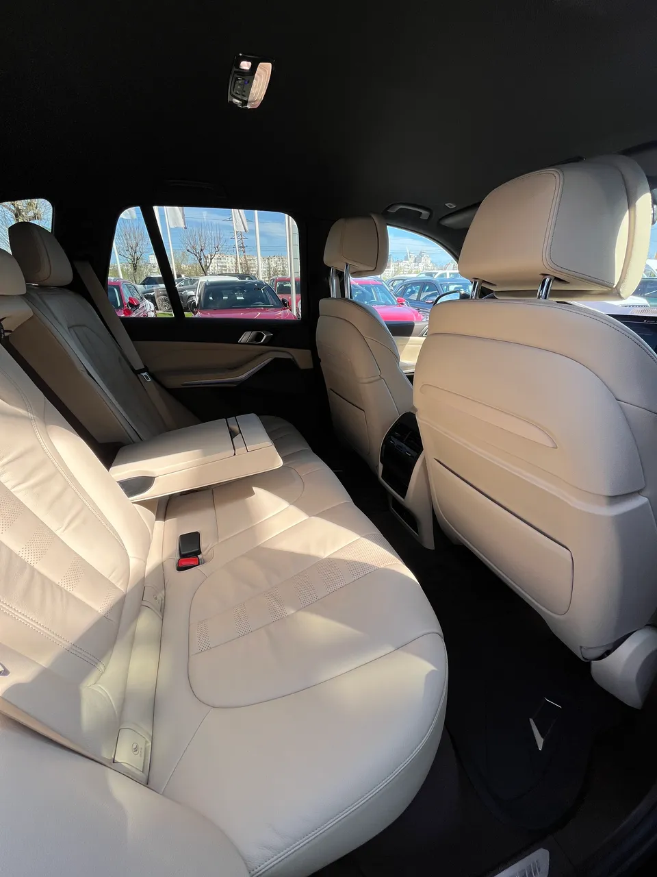 BMW X5 - фото 12