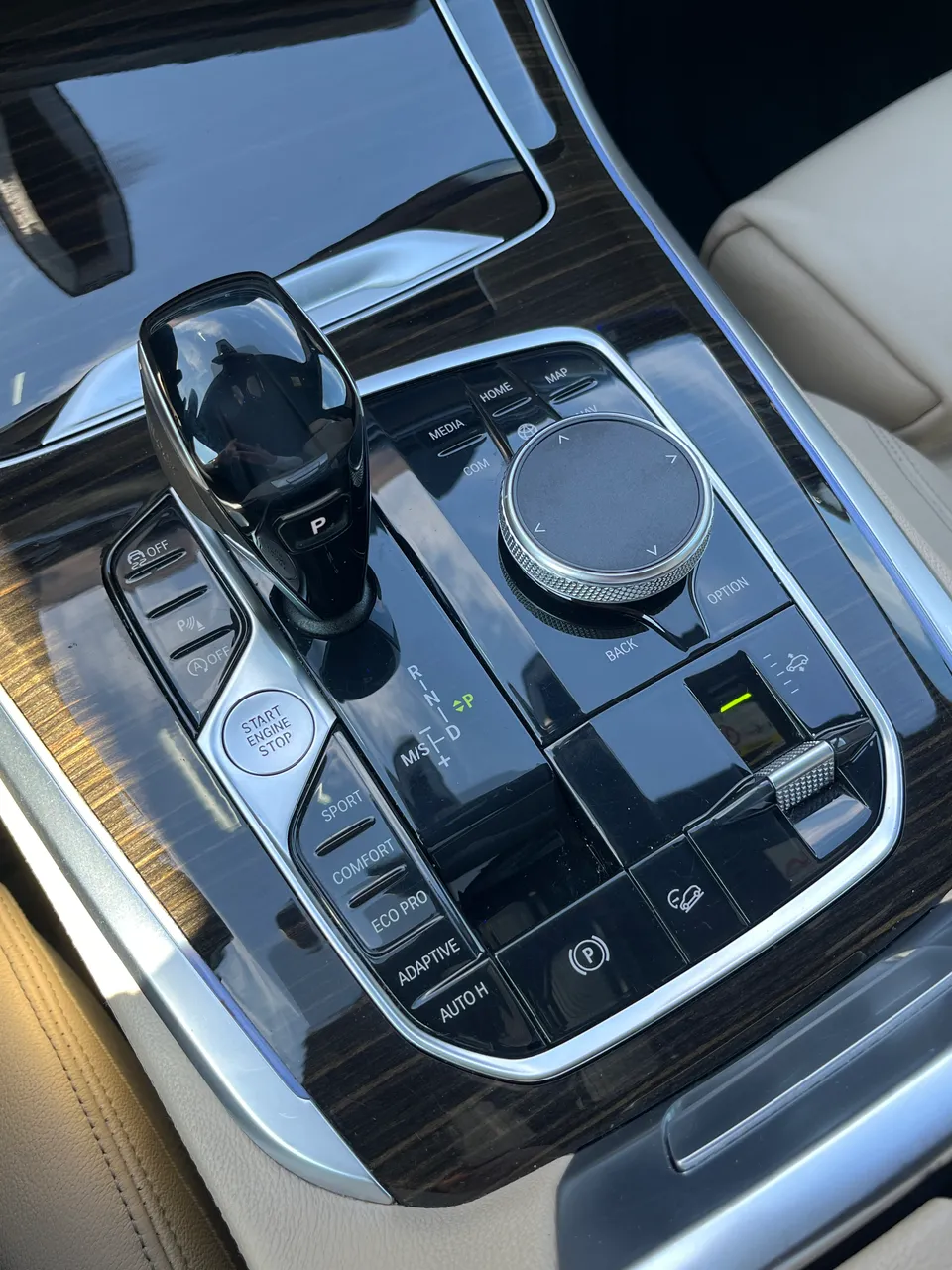 BMW X5 - фото 28