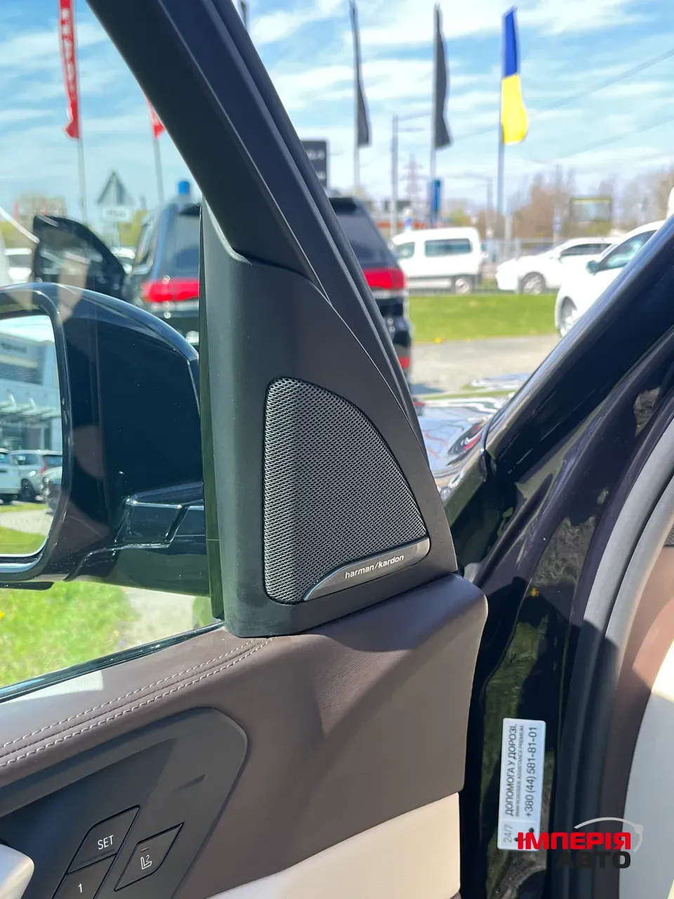 BMW X5 - фото 36