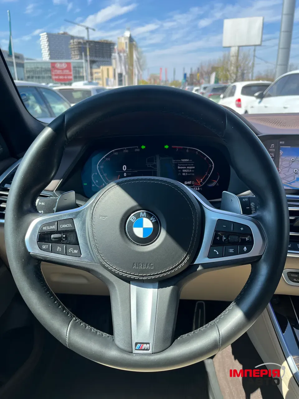 BMW X5 - фото 34