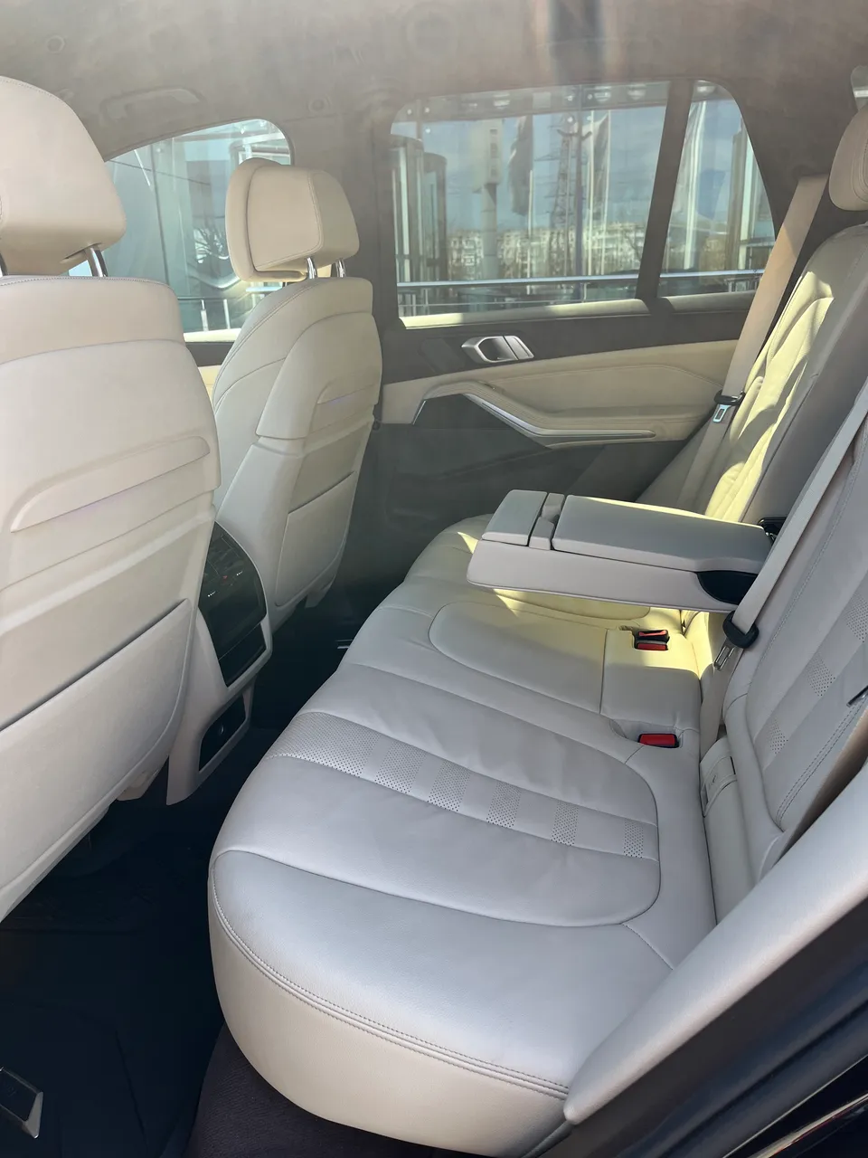 BMW X5 - фото 19