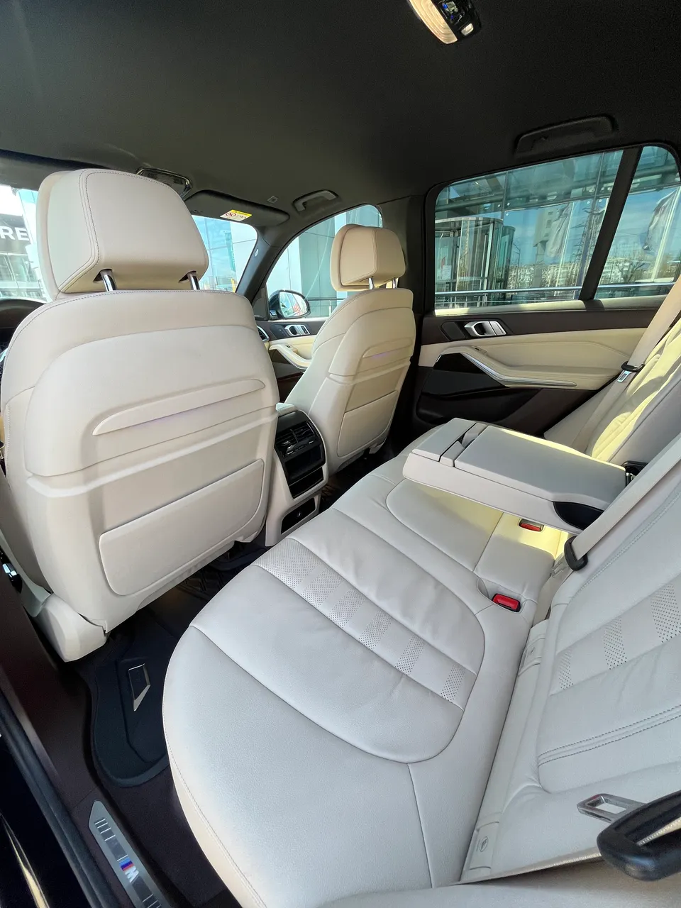 BMW X5 - фото 18