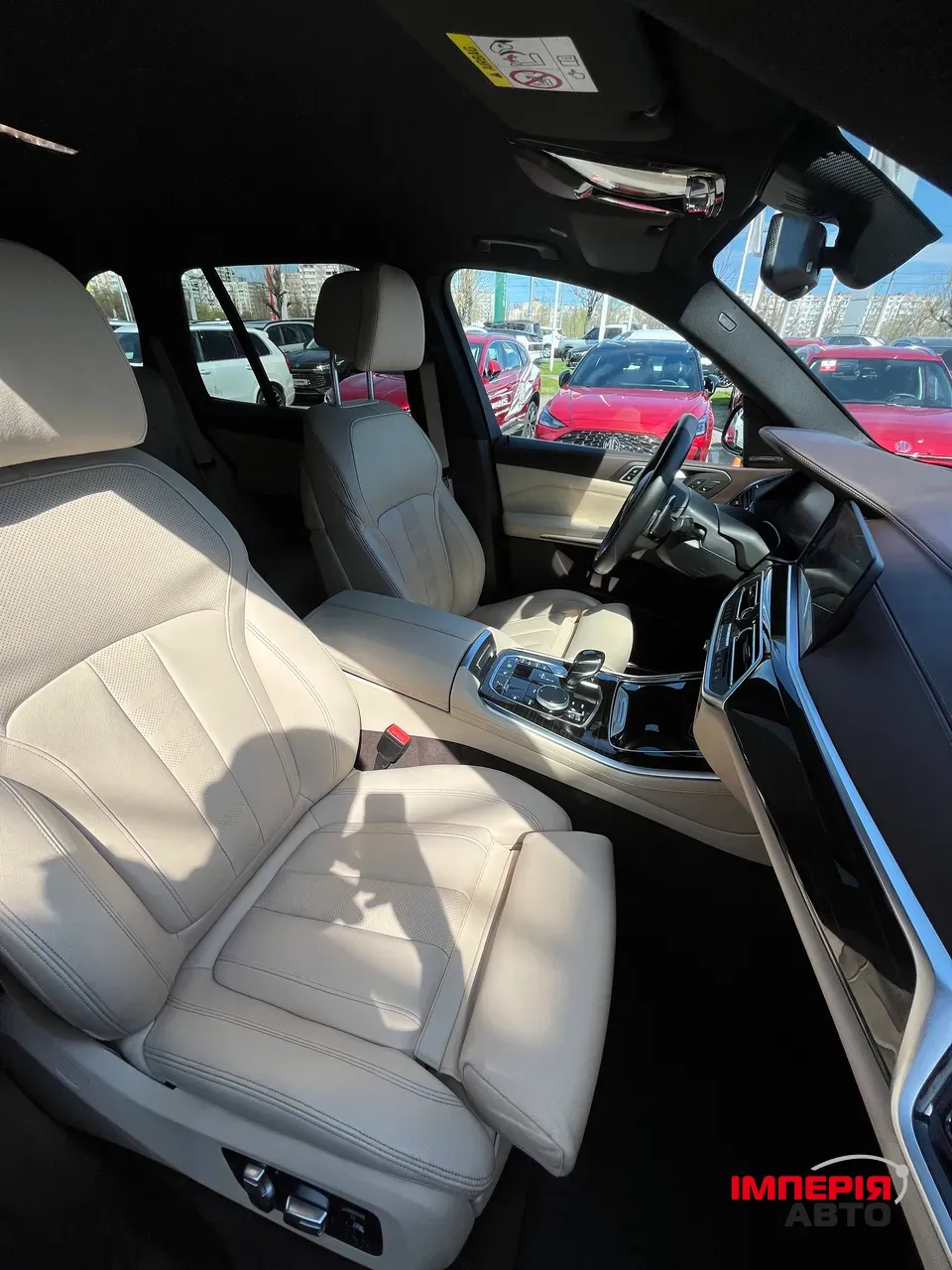 BMW X5 - фото 14