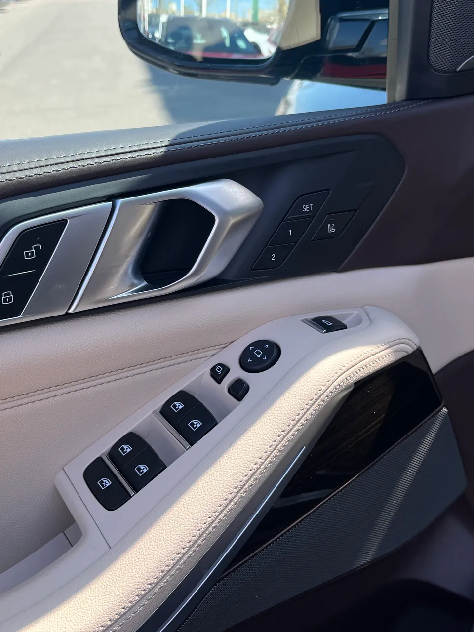 BMW X5 - фото 25