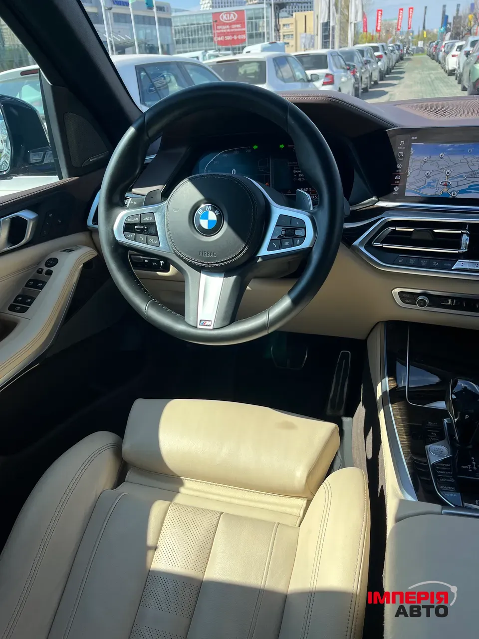 BMW X5 - фото 33