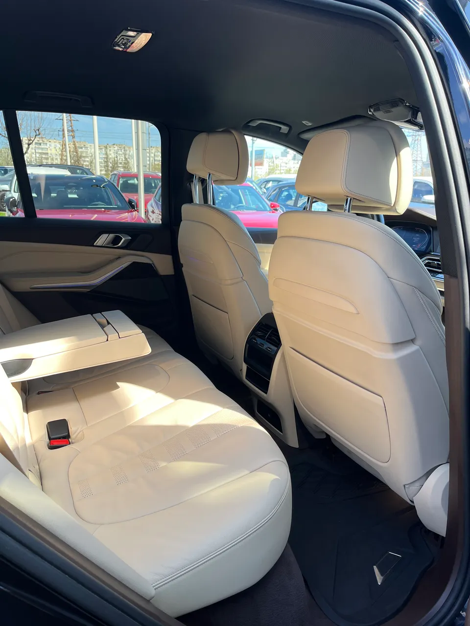 BMW X5 - фото 13