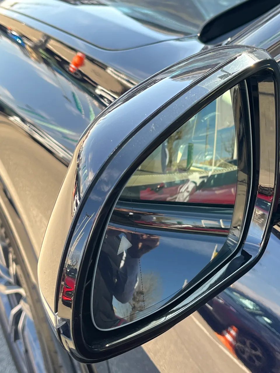 BMW X5 - фото 26