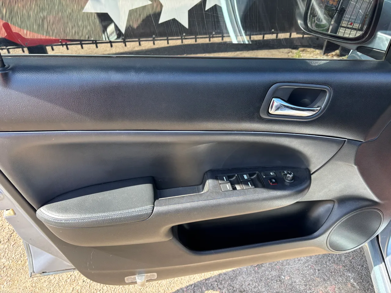 Honda Accord - фото 13