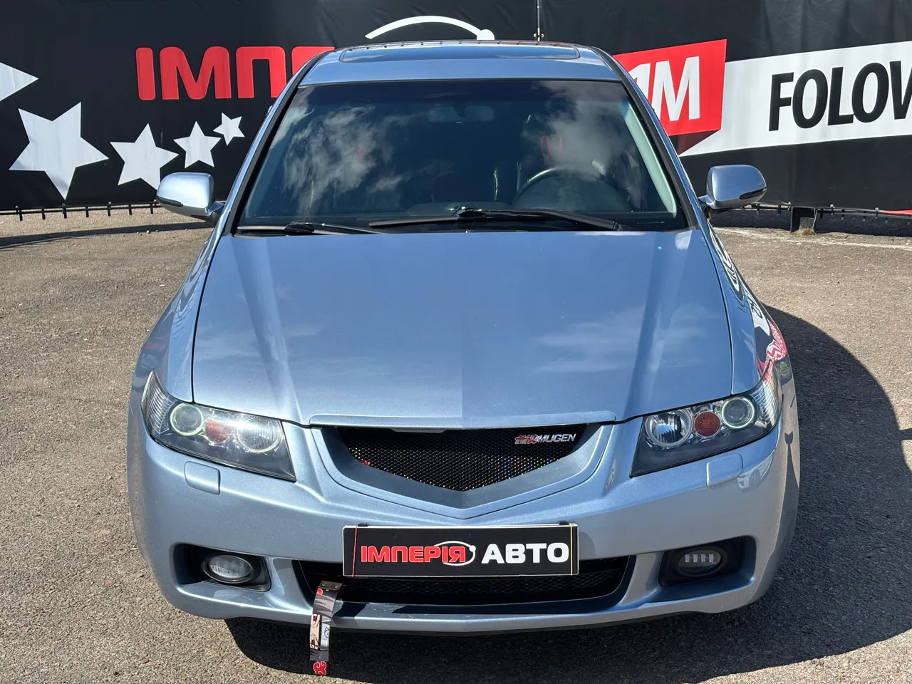 Honda Accord - фото 2