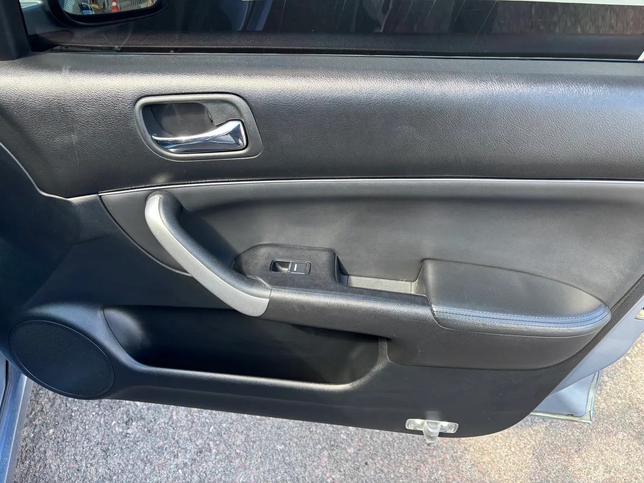 Honda Accord - фото 7