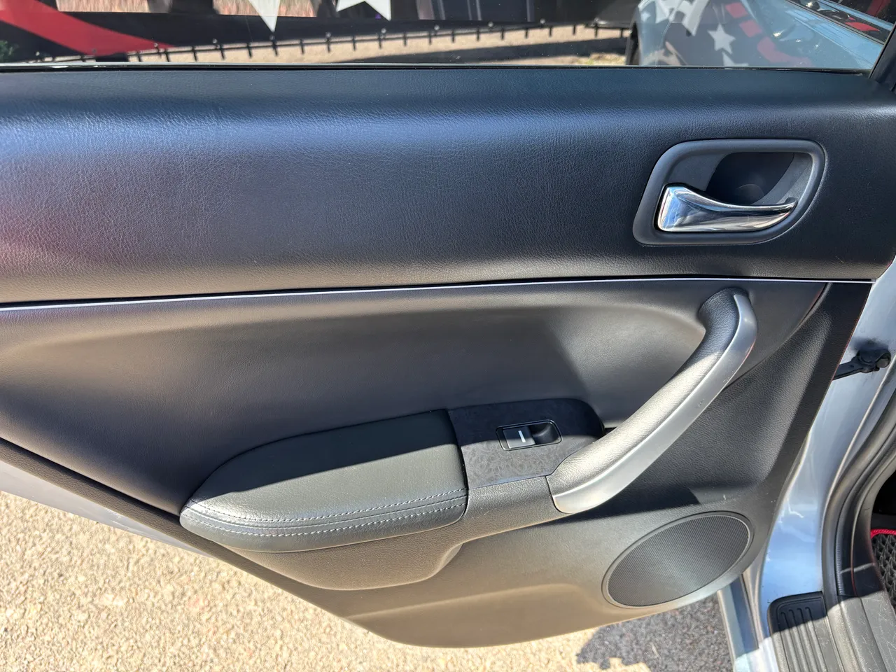 Honda Accord - фото 11