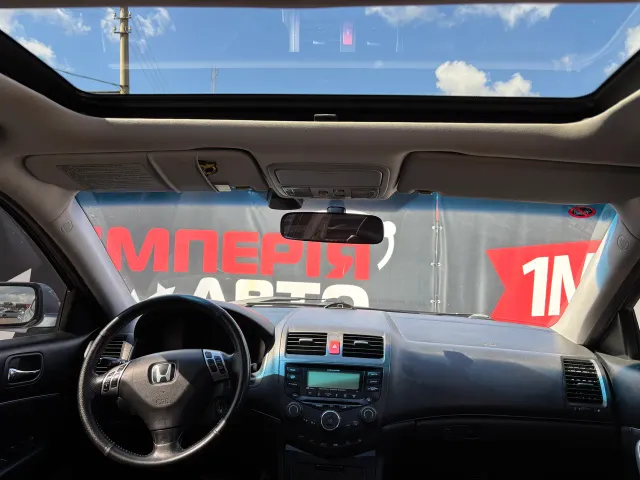 Honda Accord - фото 4
