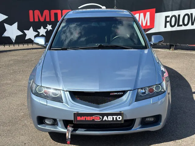 Honda Accord - фото 2