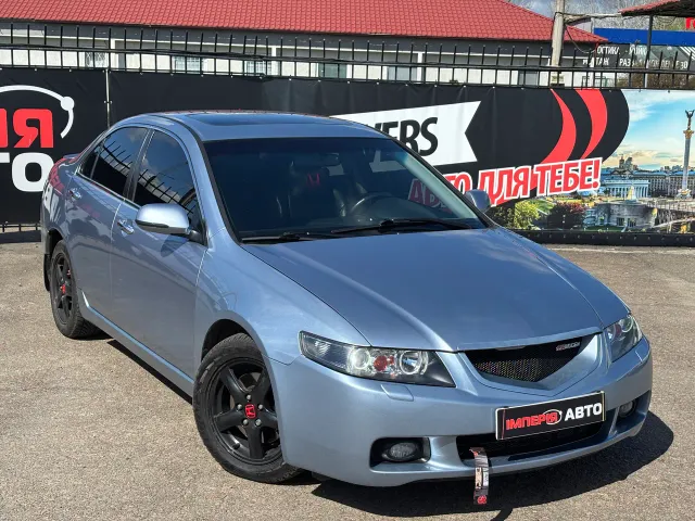 Honda Accord - фото 3