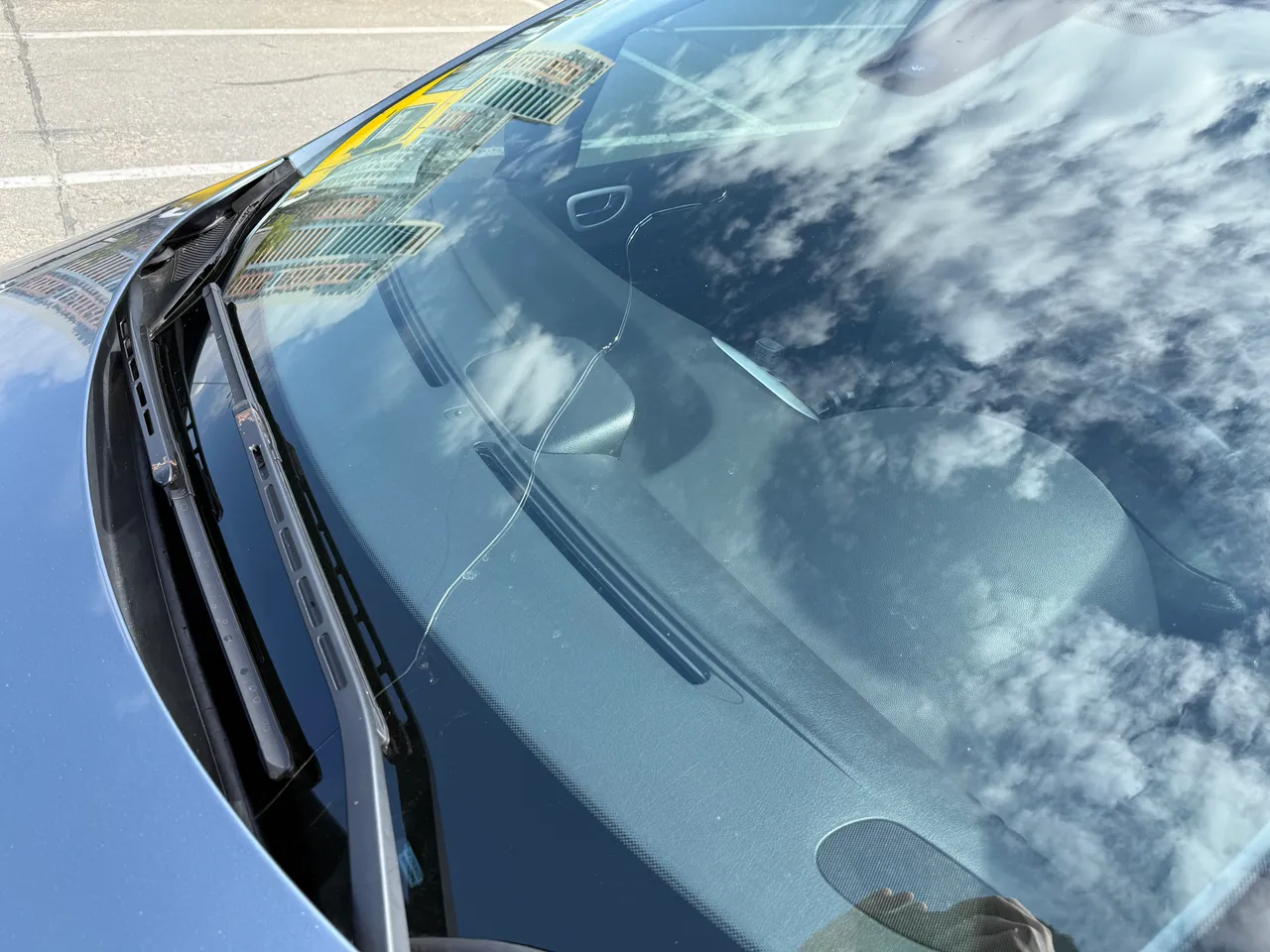Peugeot 307 - фото 8