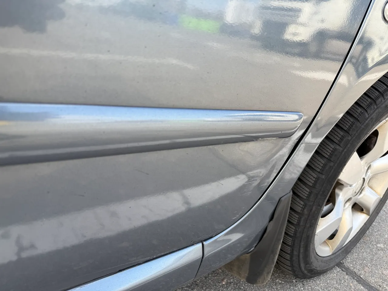 Peugeot 307 - фото 17