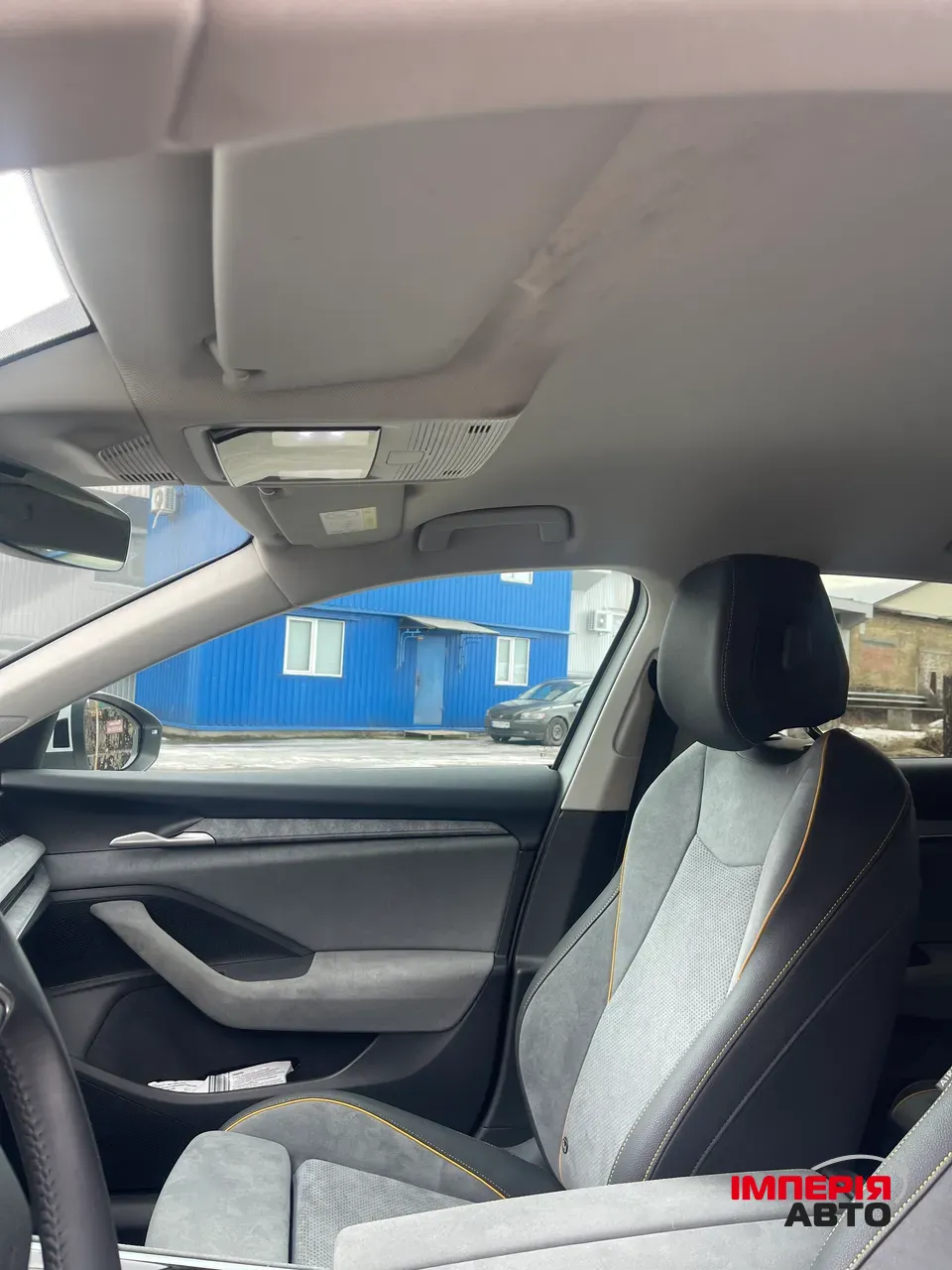 Skoda Superb - фото 20