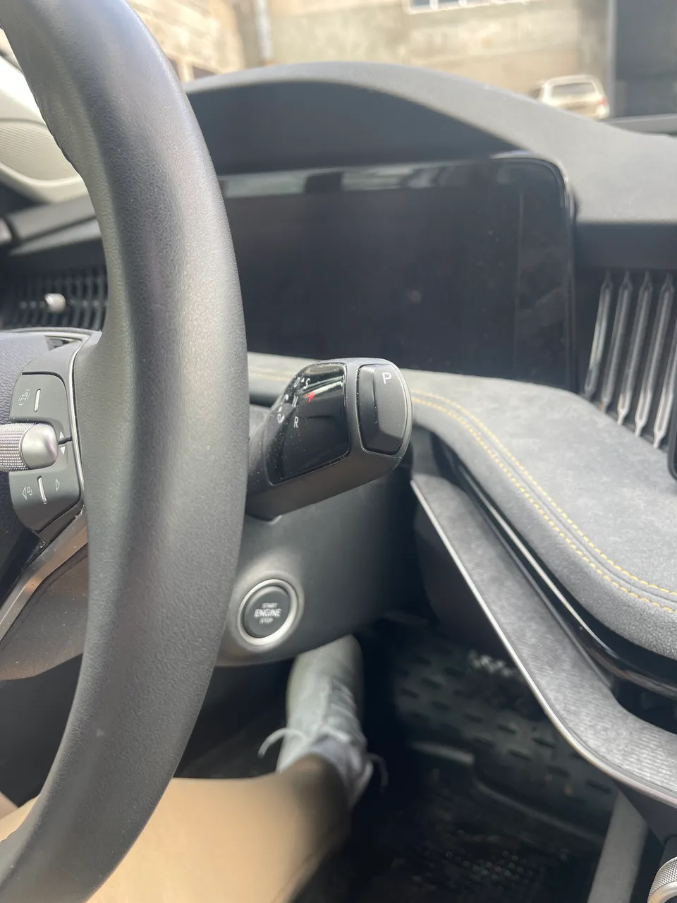 Skoda Superb - фото 25