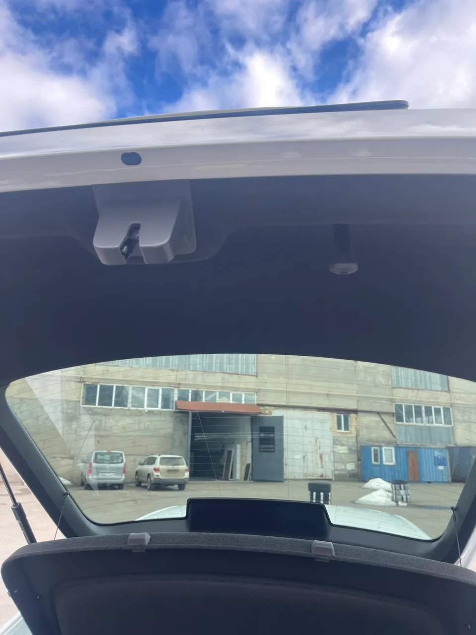 Skoda Superb - фото 15