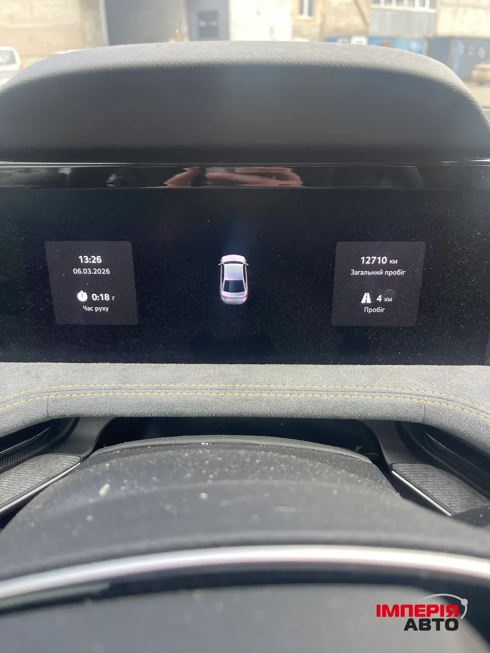 Skoda Superb - фото 27