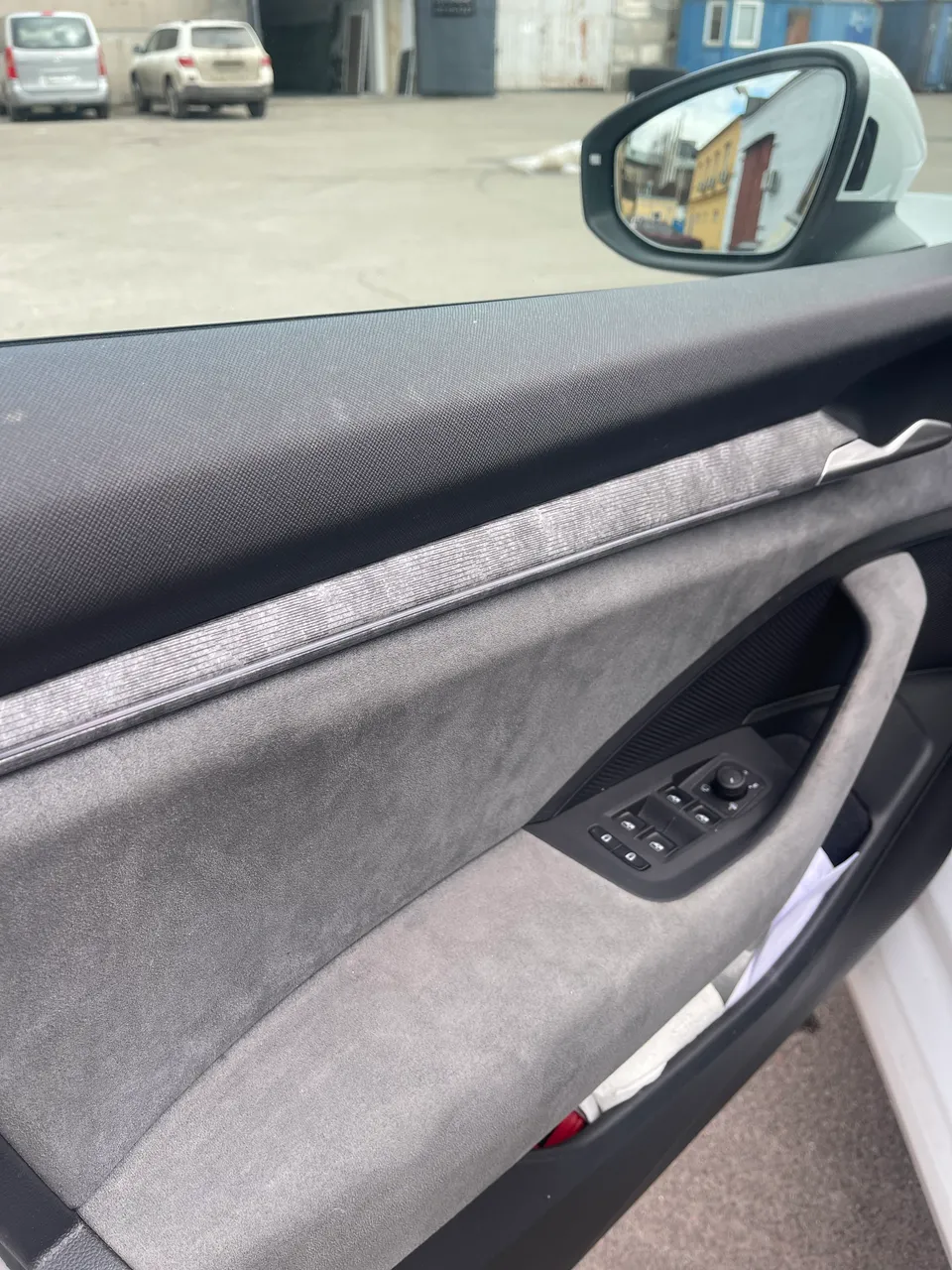 Skoda Superb - фото 26