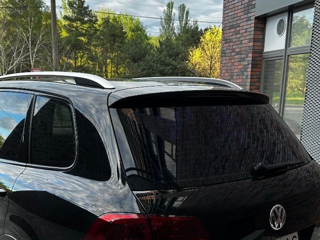 Volkswagen Touareg 2012, Дніпро, $18 500 - зображення 5