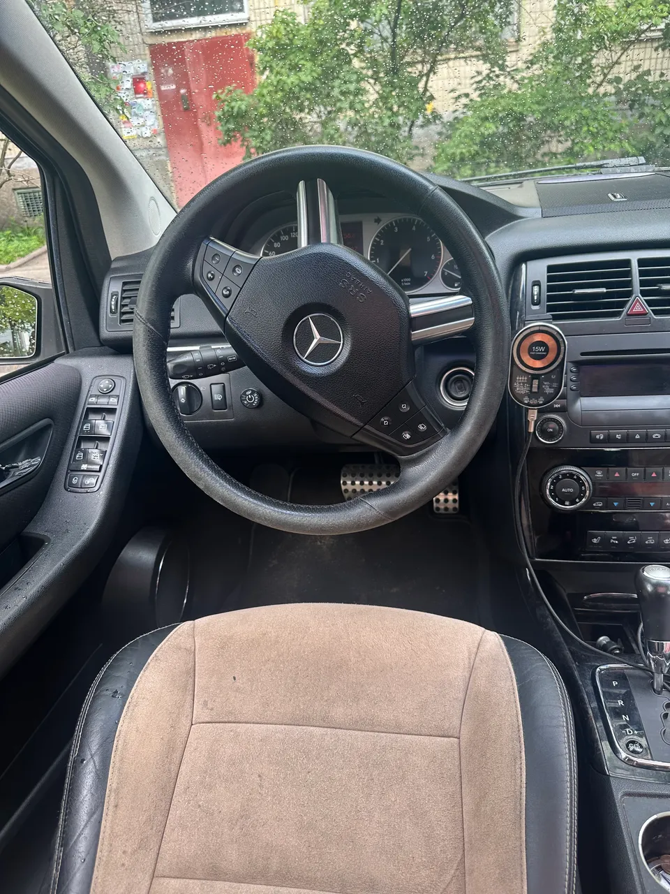 Mercedes-Benz B-Класс - фото 6