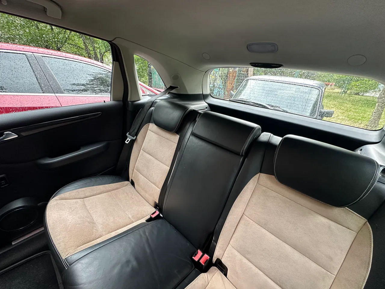 Mercedes-Benz B-Класс - фото 8