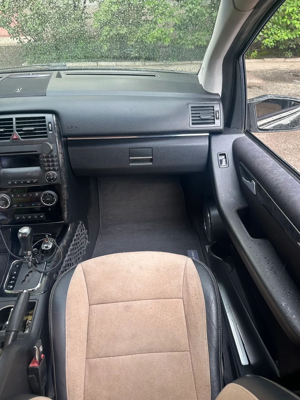 Mercedes-Benz B-Класс - фото 7