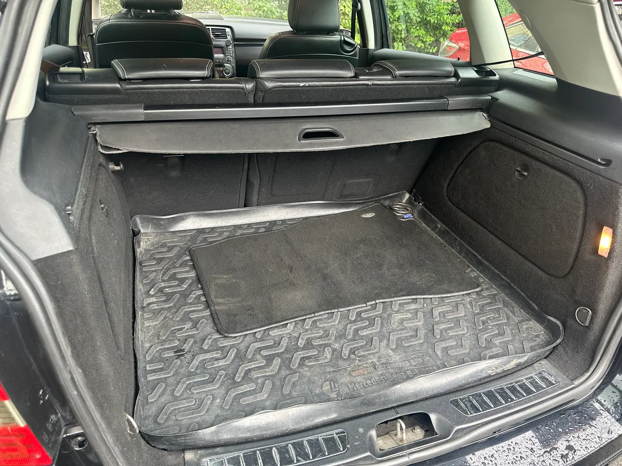 Mercedes-Benz B-Класс - фото 9