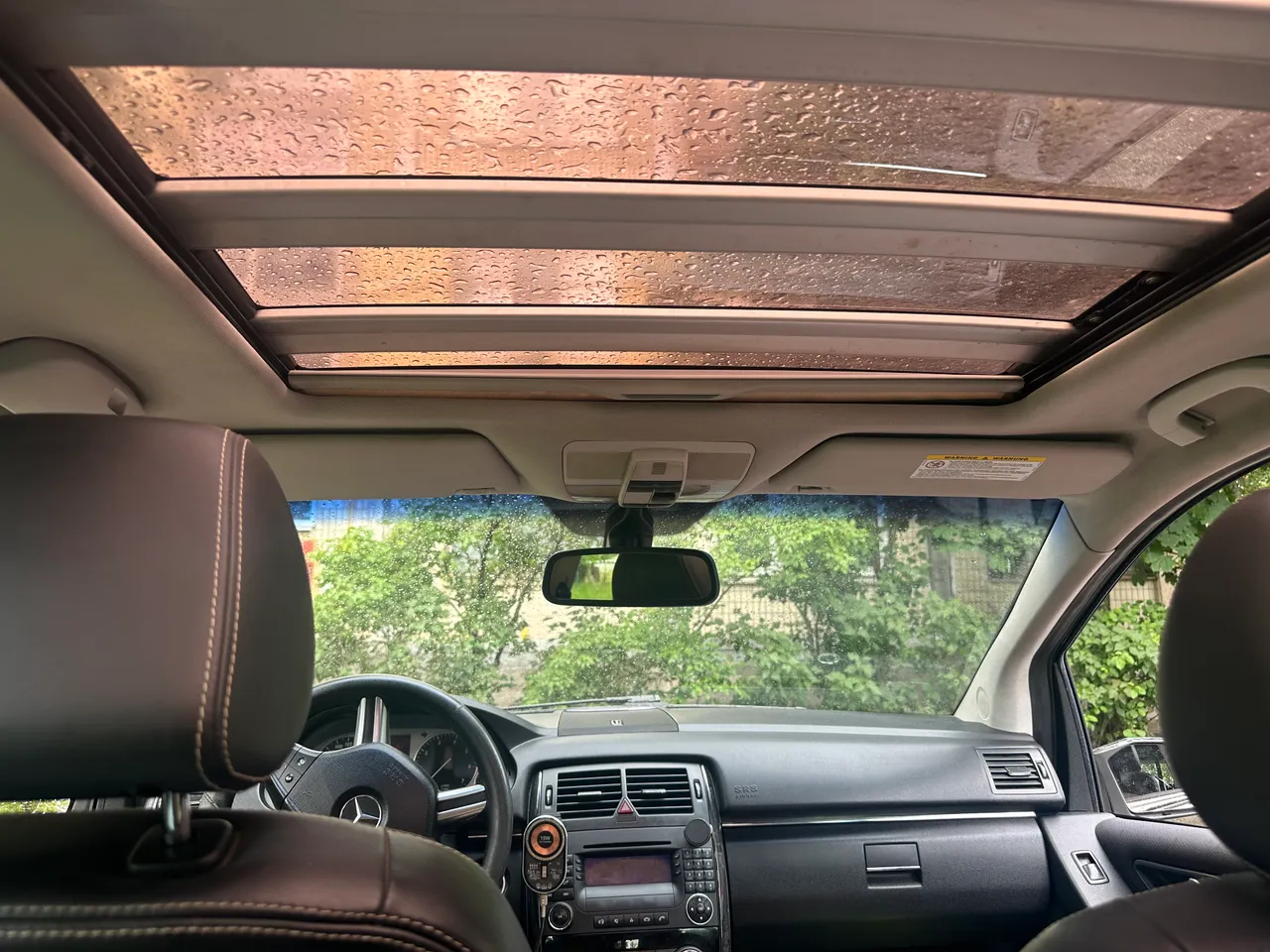 Mercedes-Benz B-Класс - фото 10